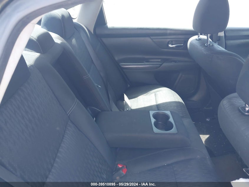 2017 Nissan Altima 2.5 S VIN: 1N4AL3AP1HC277068 Lot: 39510895