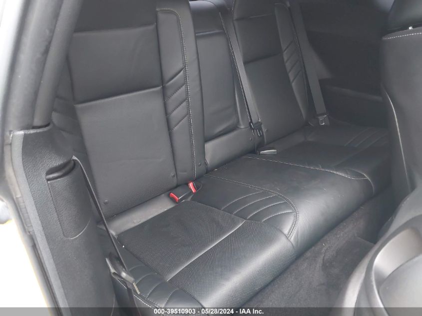 2017 Dodge Challenger Srt Hellcat VIN: 2C3CDZC96HH514334 Lot: 39510903