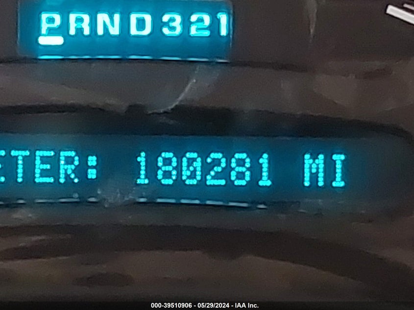 2004 Chevrolet Silverado 2500 Ls VIN: 1GCGK23U64F139054 Lot: 39510906