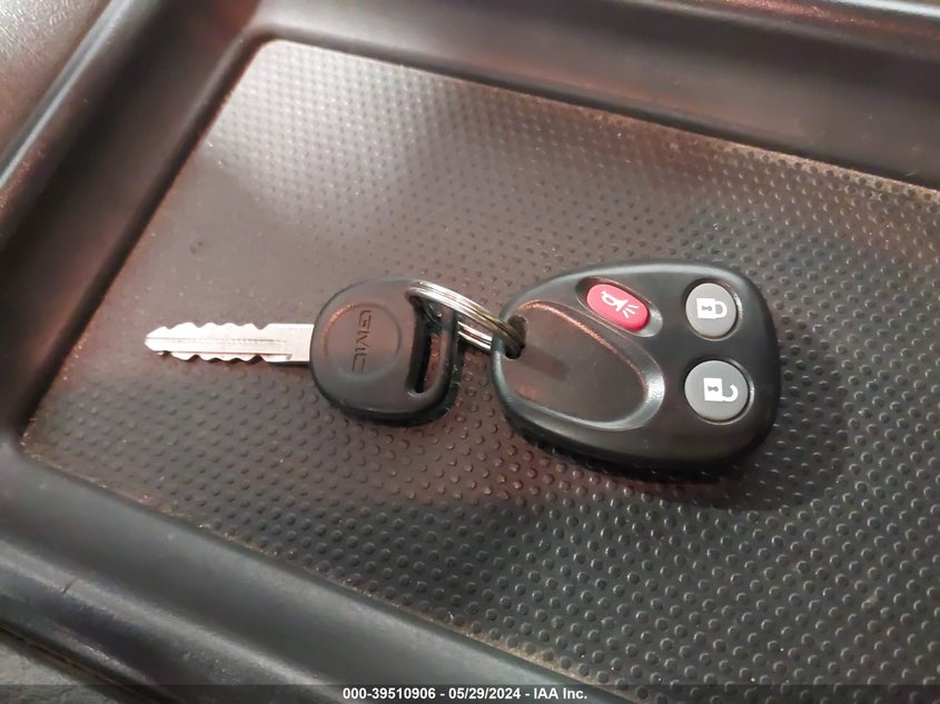 2004 Chevrolet Silverado 2500 Ls VIN: 1GCGK23U64F139054 Lot: 39510906