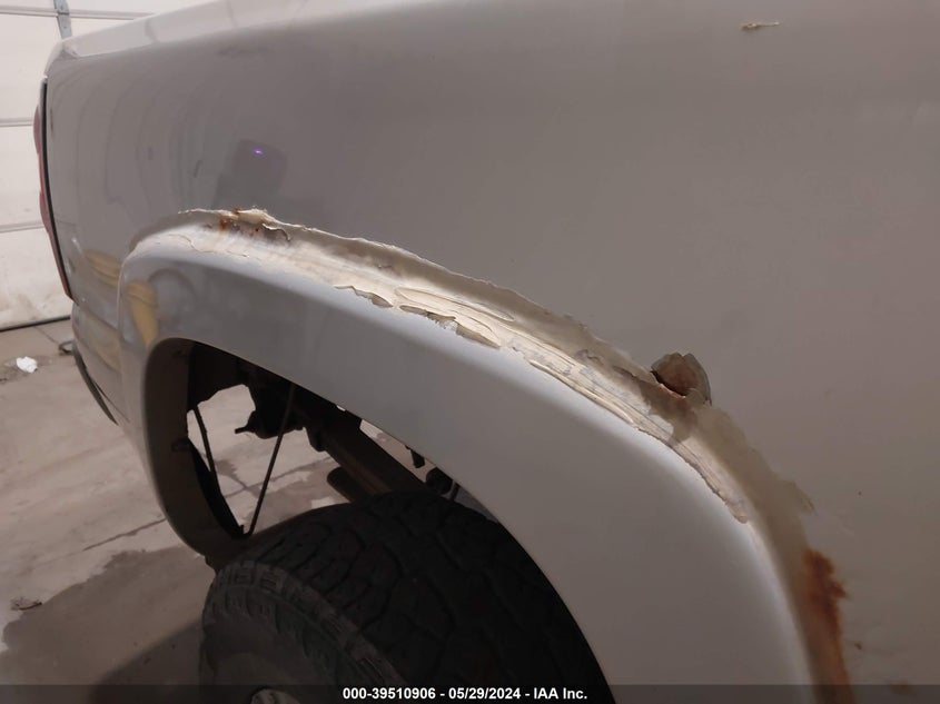 2004 Chevrolet Silverado 2500 Ls VIN: 1GCGK23U64F139054 Lot: 39510906