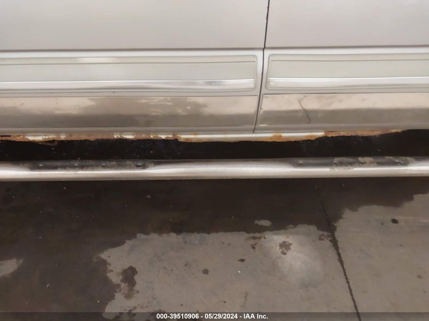 2004 Chevrolet Silverado 2500 Ls VIN: 1GCGK23U64F139054 Lot: 39510906