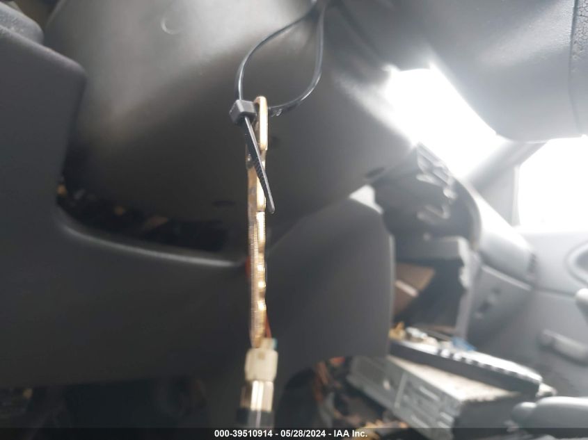 2000 Chevrolet Cavalier VIN: 1G1JC1249Y7257414 Lot: 39510914