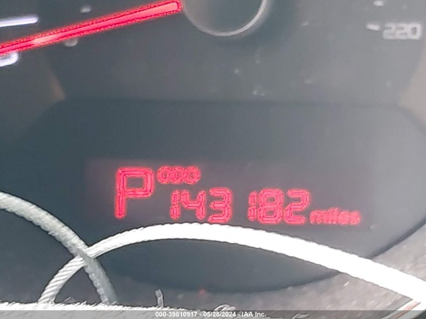 2011 Kia Soul ! VIN: KNDJT2A2XB7731620 Lot: 39510917