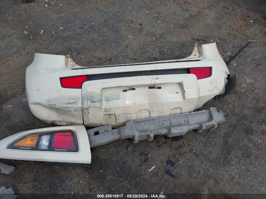 2011 Kia Soul ! VIN: KNDJT2A2XB7731620 Lot: 39510917