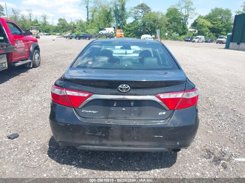 4T1BF1FK4GU517631 2016 TOYOTA CAMRY - Image 16