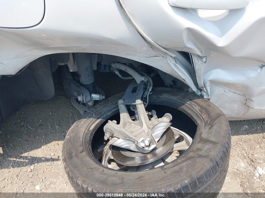 2019 Chevrolet Malibu Lt VIN: 1G1ZD5ST6KF197720 Lot: 39510948