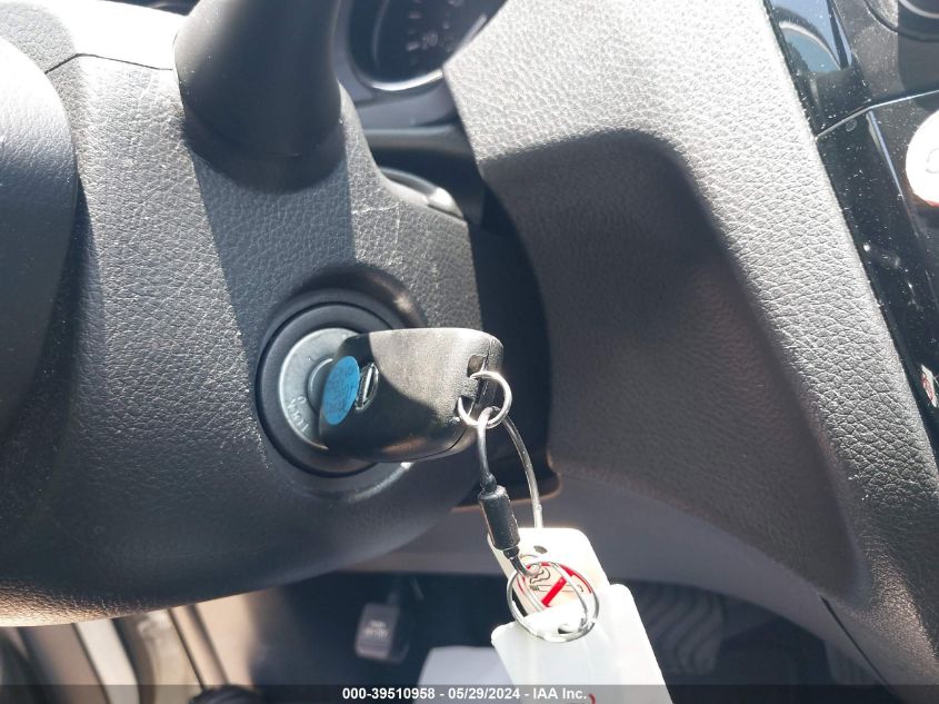 2022 Nissan Rogue Sport S Awd Xtronic Cvt VIN: JN1BJ1AW3NW476782 Lot: 39510958