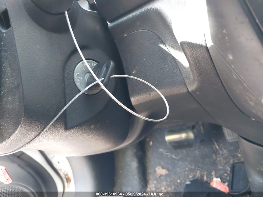 2019 Nissan Versa 1.6 S+ VIN: 3N1CN7AP9KL803689 Lot: 39510964