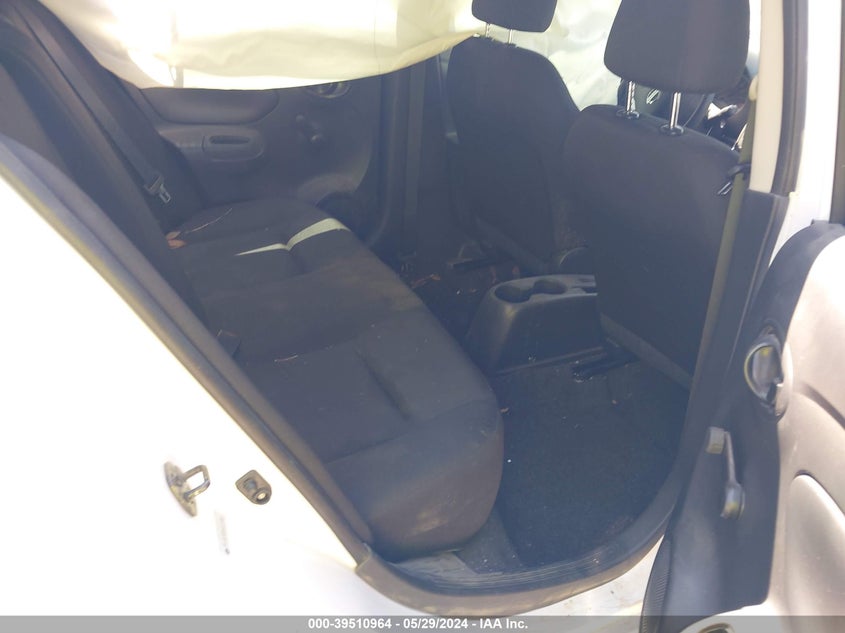 2019 Nissan Versa 1.6 S+ VIN: 3N1CN7AP9KL803689 Lot: 39510964