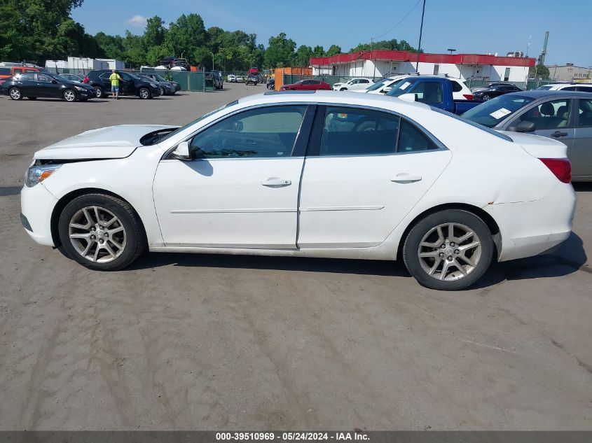 2013 Chevrolet Malibu 1Lt VIN: 1G11C5SA9DF226743 Lot: 39510969