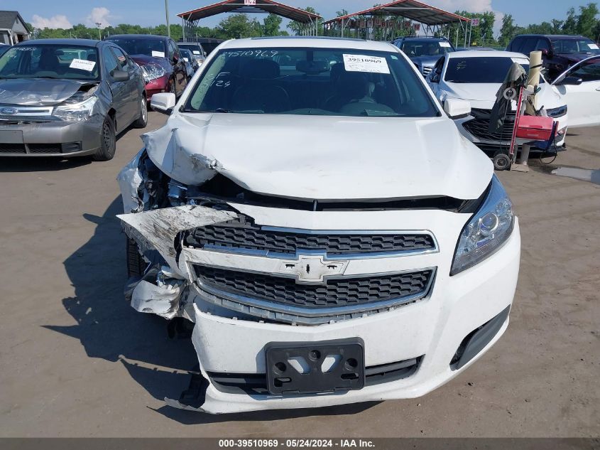 2013 Chevrolet Malibu 1Lt VIN: 1G11C5SA9DF226743 Lot: 39510969