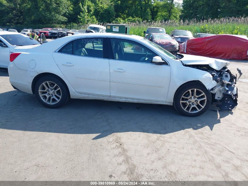 2013 Chevrolet Malibu 1Lt VIN: 1G11C5SA9DF226743 Lot: 39510969