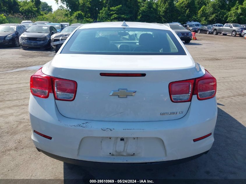 2013 Chevrolet Malibu 1Lt VIN: 1G11C5SA9DF226743 Lot: 39510969