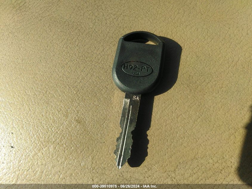 2004 Ford Expedition Eddie Bauer VIN: 1FMFU17L94LA41618 Lot: 39510975