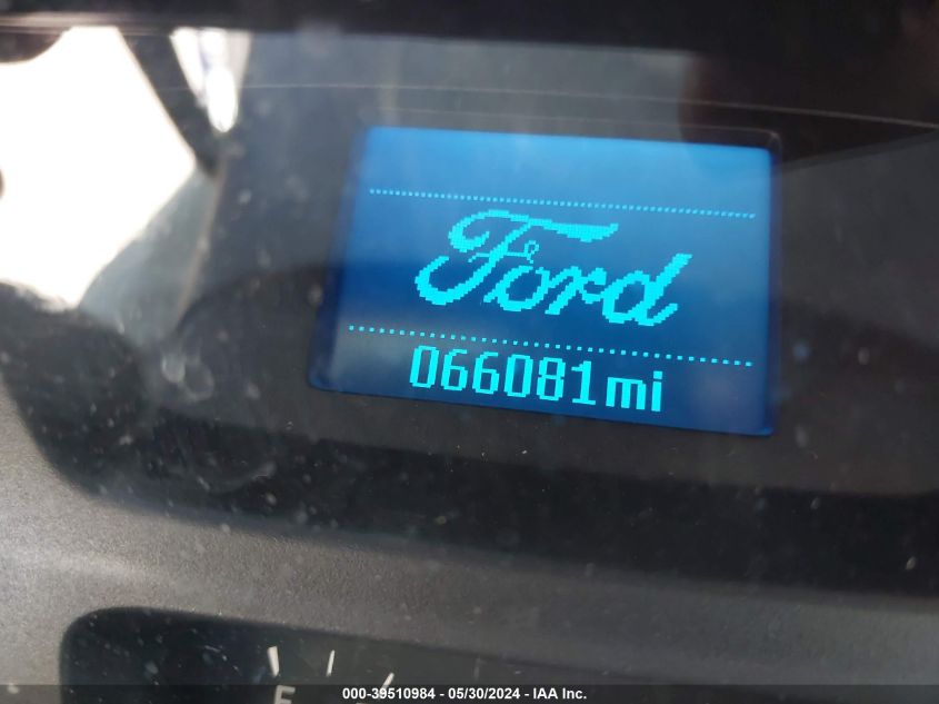 2019 Ford Transit-250 VIN: 1FTYR1ZM0KKB60228 Lot: 39510984