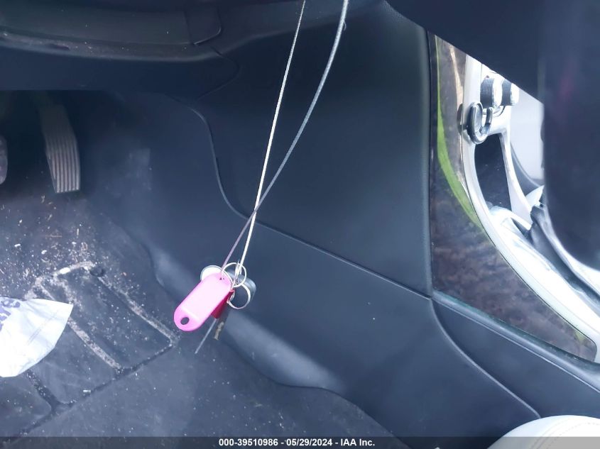 2013 Buick Verano VIN: 1G4PP5SK7D4233874 Lot: 39510986