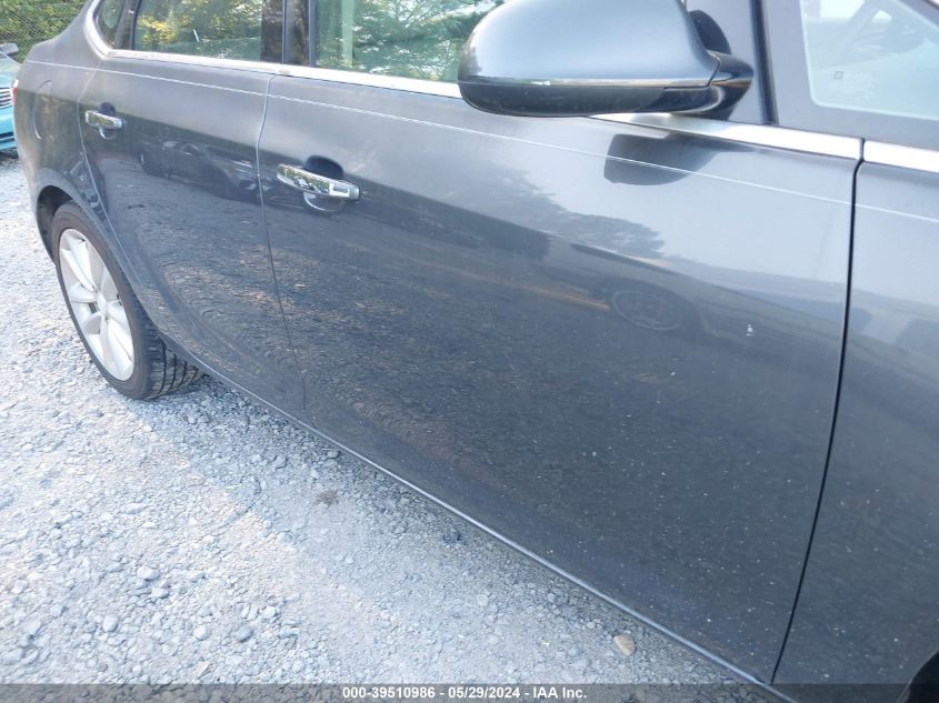 2013 Buick Verano VIN: 1G4PP5SK7D4233874 Lot: 39510986