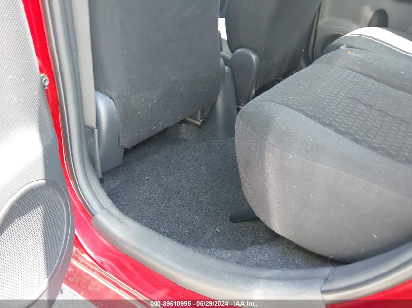 2008 Scion Xd VIN: JTKKU10488J006276 Lot: 39510995