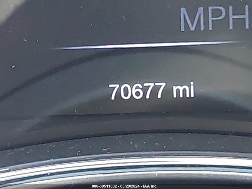 2018 Jeep Grand Cherokee Altitude 4X4 VIN: 1C4RJFAG6JC229592 Lot: 39511002