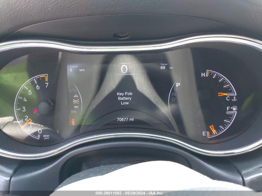 2018 Jeep Grand Cherokee Altitude 4X4 VIN: 1C4RJFAG6JC229592 Lot: 39511002