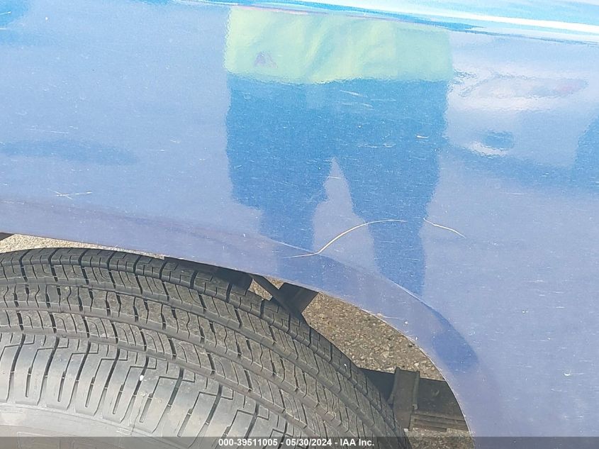 2011 Ram Dakota Bighorn/Lonestar VIN: 1D7RE3GP7BS619642 Lot: 39511005