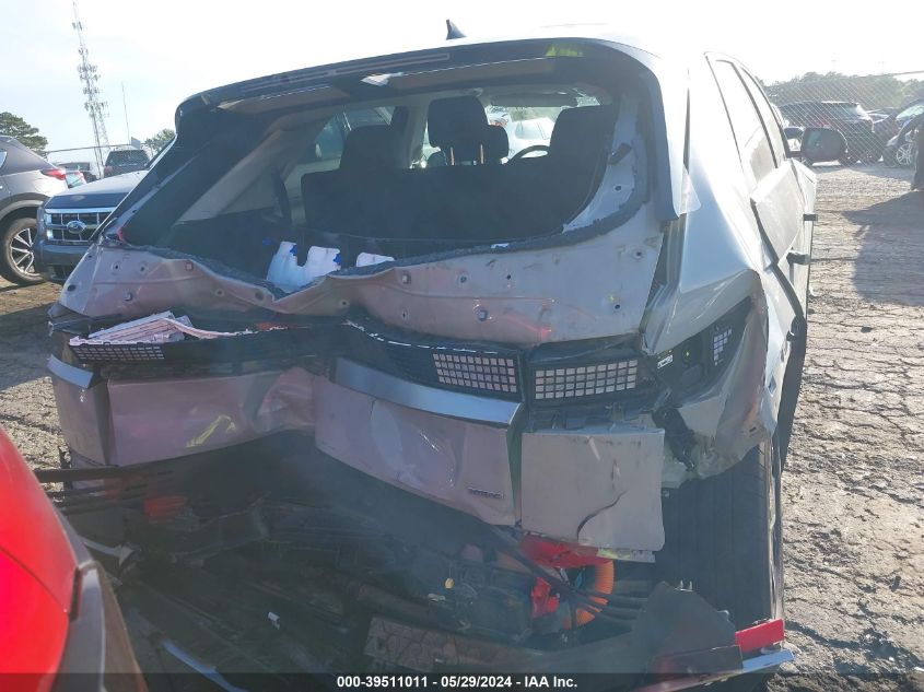 2023 Hyundai Ioniq 5 Sel VIN: KM8KNDAF6PU206216 Lot: 39511011