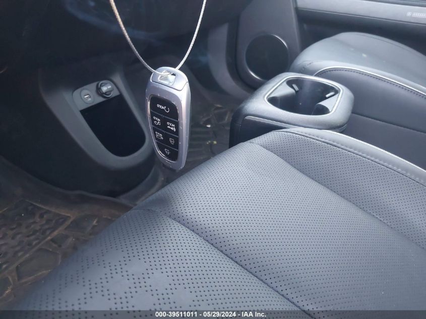 2023 Hyundai Ioniq 5 Sel VIN: KM8KNDAF6PU206216 Lot: 39511011