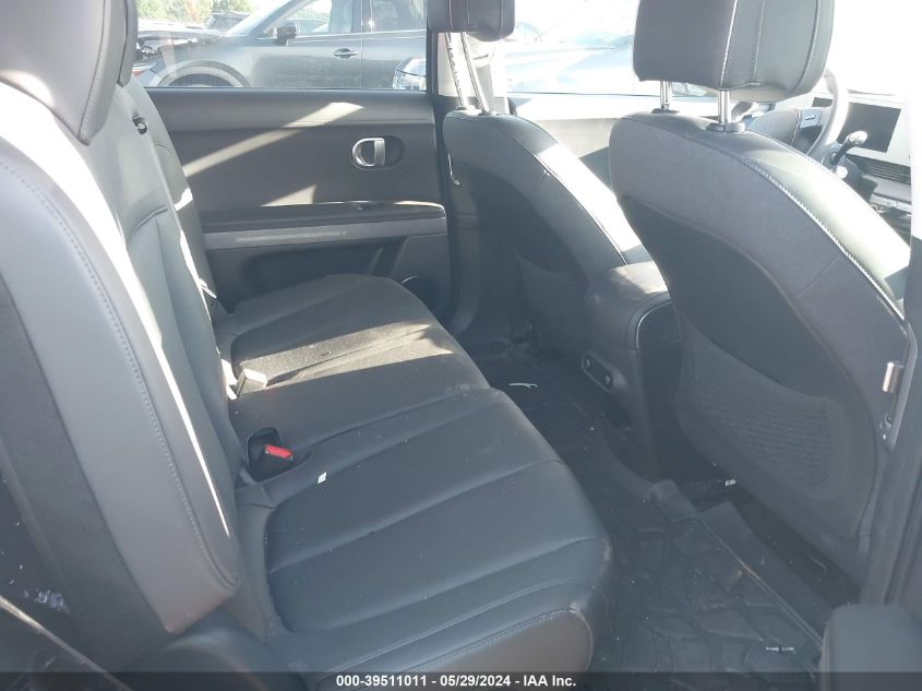 2023 Hyundai Ioniq 5 Sel VIN: KM8KNDAF6PU206216 Lot: 39511011