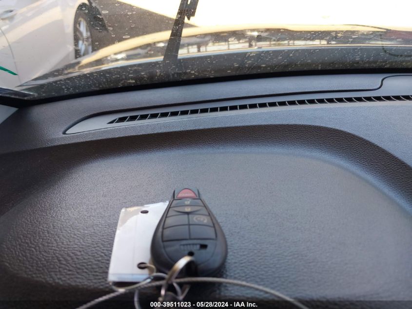 2013 Jeep Grand Cherokee Limited VIN: 1C4RJEBG9DC642426 Lot: 39511023