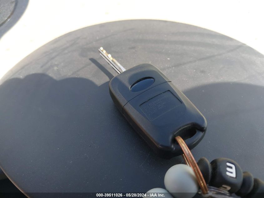 2012 Kia Soul ! VIN: KNDJT2A63C7426853 Lot: 39511026