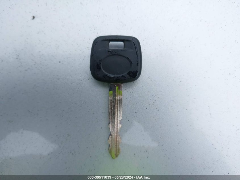 1997 Toyota 4Runner VIN: JP38N86R5V0120817 Lot: 39511039