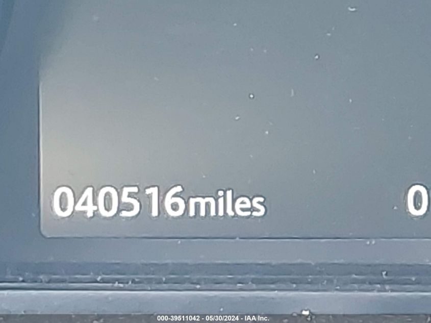 2020 Land Rover Discovery Se VIN: SALRG2RV1L2428884 Lot: 39511042