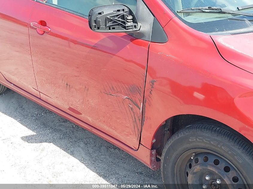 2010 Toyota Corolla Le VIN: 1NXBU4EE9AZ357966 Lot: 39511047