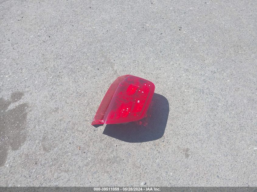 2004 Honda Pilot Exl VIN: 2HKYF18574H596644 Lot: 39511059