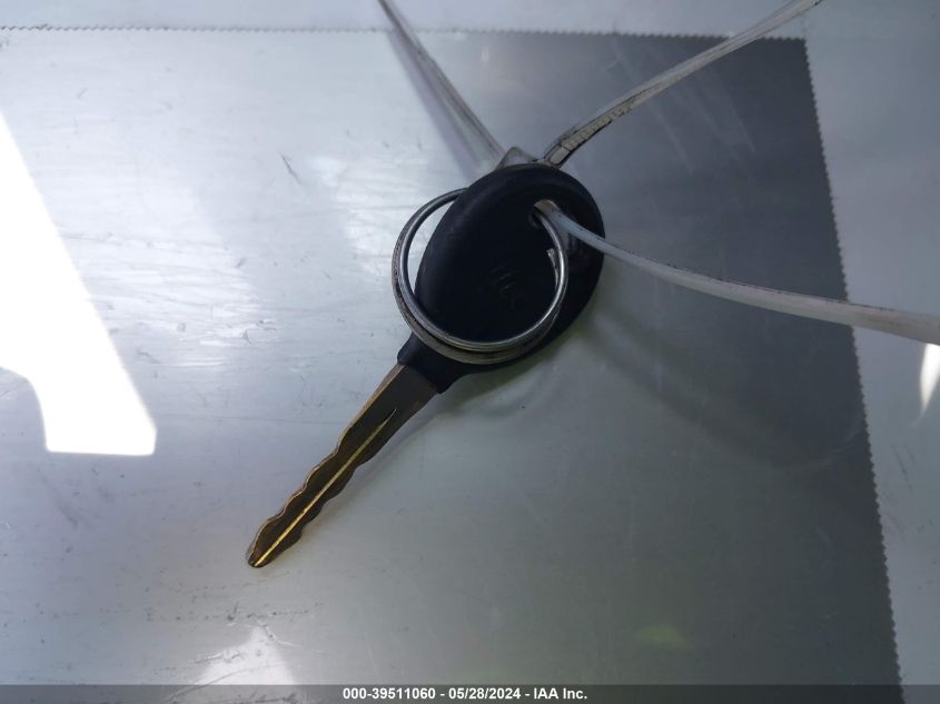 2004 Dodge Ram 1500 St/Slt VIN: 1D7HA18N54J137964 Lot: 39511060