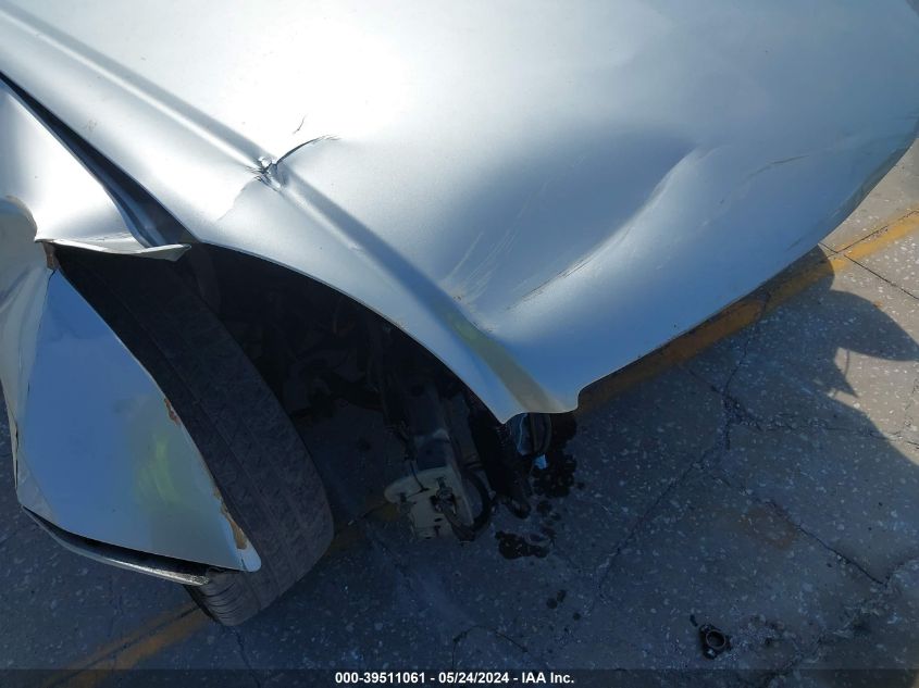 2003 Infiniti G35 Base W/Leather VIN: JNKCV54E53M202894 Lot: 39511061