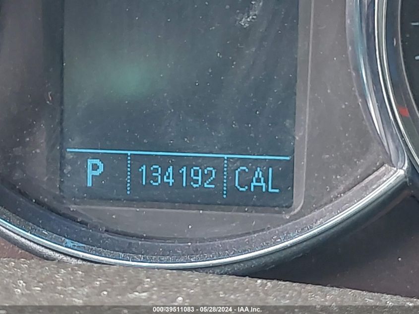 2011 Chevrolet Cruze Ltz VIN: 1G1PH5S99B7185314 Lot: 39511083