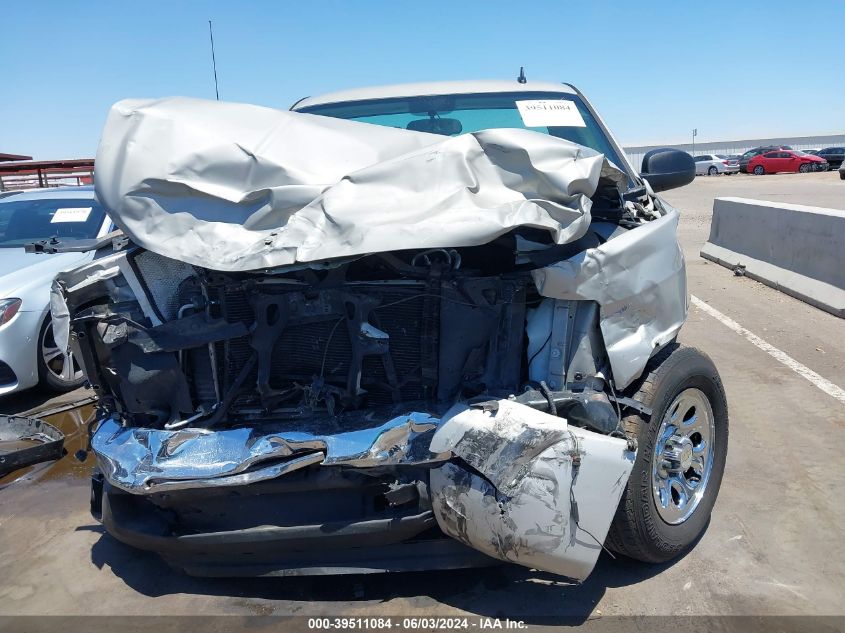 2009 Chevrolet Silverado 1500 Work Truck VIN: 1GCEC14XX9Z238859 Lot: 39511084