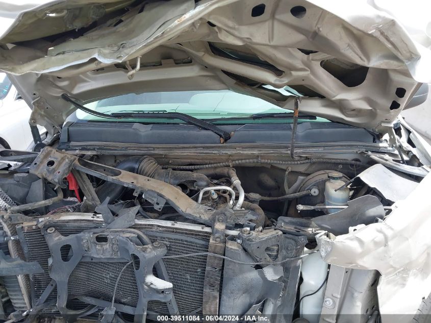 2009 Chevrolet Silverado 1500 Work Truck VIN: 1GCEC14XX9Z238859 Lot: 39511084