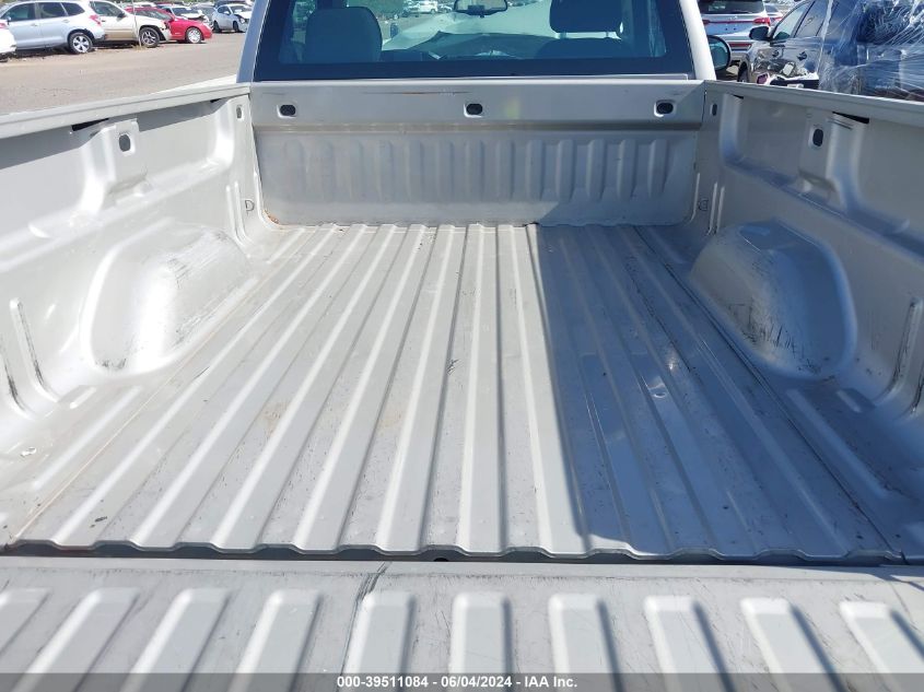 2009 Chevrolet Silverado 1500 Work Truck VIN: 1GCEC14XX9Z238859 Lot: 39511084