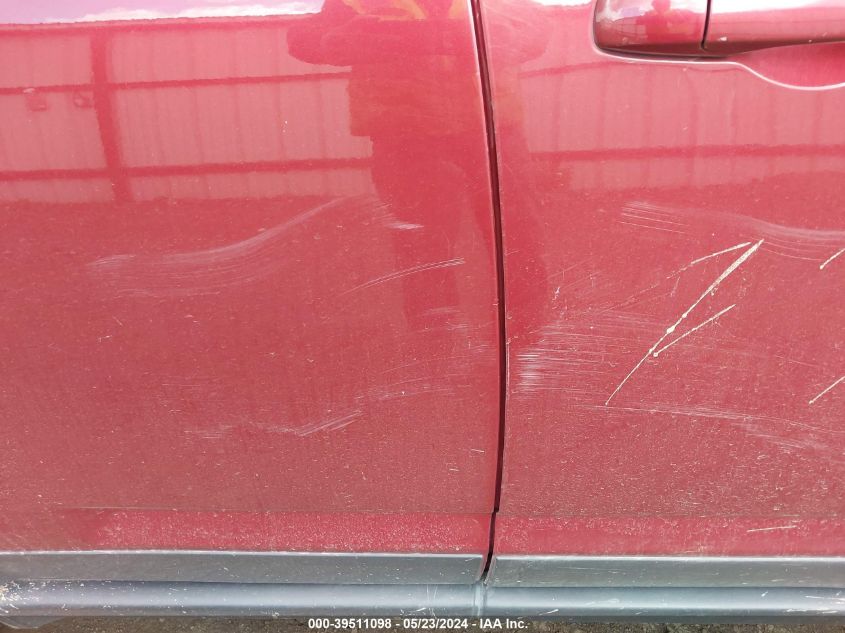 2015 Jeep Compass Sport VIN: 1C4NJDBBXFD153768 Lot: 39511098