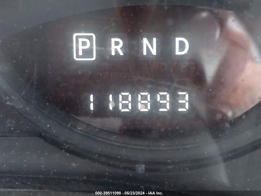 2015 Jeep Compass Sport VIN: 1C4NJDBBXFD153768 Lot: 39511098