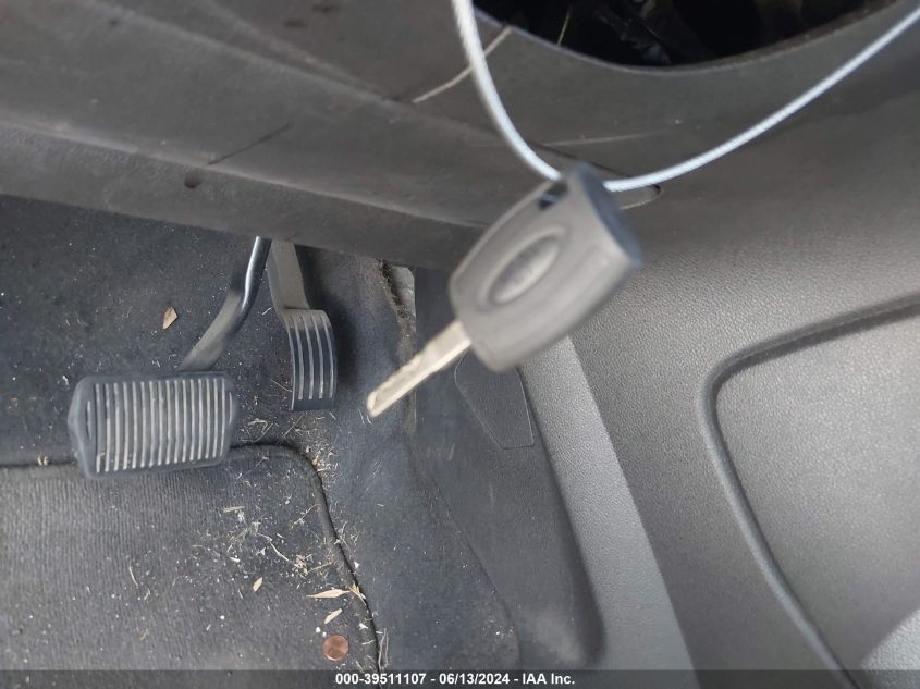 2014 Ford Escape S VIN: 1FMCU0F79EUC21047 Lot: 39511107