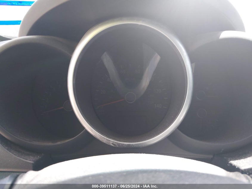 2013 Kia Soul +/!/Sport VIN: KNDJT2A61D7536561 Lot: 39511137