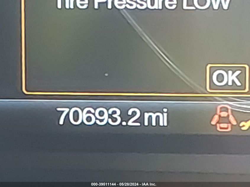 2015 Ford C-Max Energi Sel VIN: 1FADP5CU0FL113873 Lot: 39511144