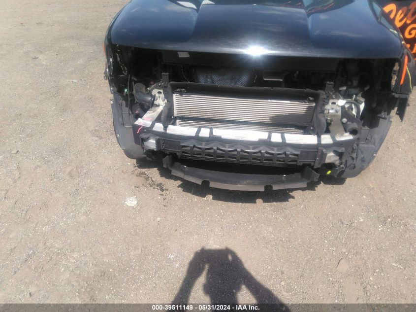 2021 Jeep Renegade Latitude 4X4 VIN: ZACNJDBB1MPM16290 Lot: 39511149