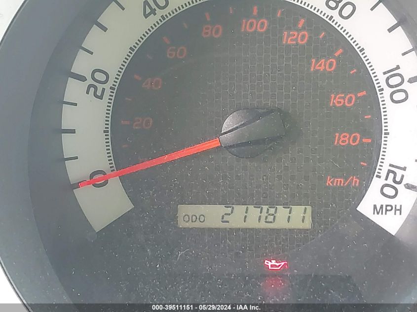 2015 Toyota Tacoma Prerunner V6 VIN: 5TFTU4GN0FX081267 Lot: 39511151