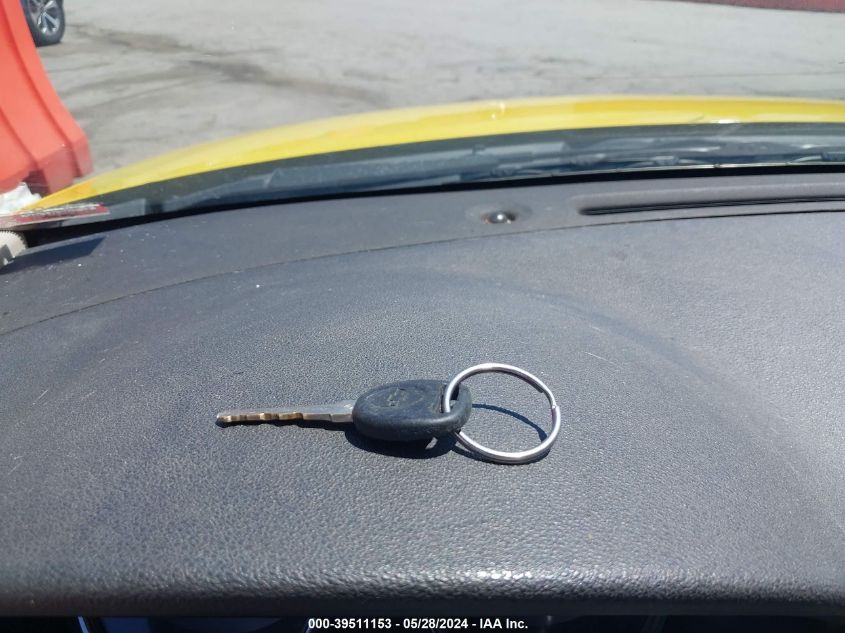 2007 Chevrolet Cobalt Ss VIN: 1G1AM15B177141176 Lot: 39511153