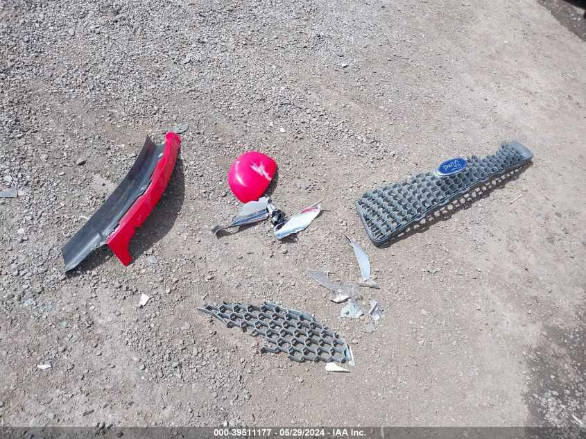 2001 Ford F-150 Lariat/Xl/Xlt VIN: 2FTRX18L71CA00496 Lot: 39511177